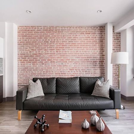 Beautiful And Cozy 2-Bedroom & 1 Bath In Dtla Los Angeles Exterior foto